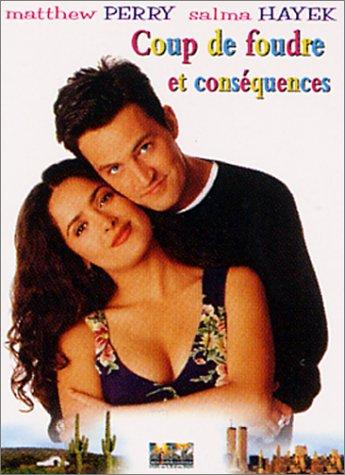 Coup de foudre et conséquences [FR Import]