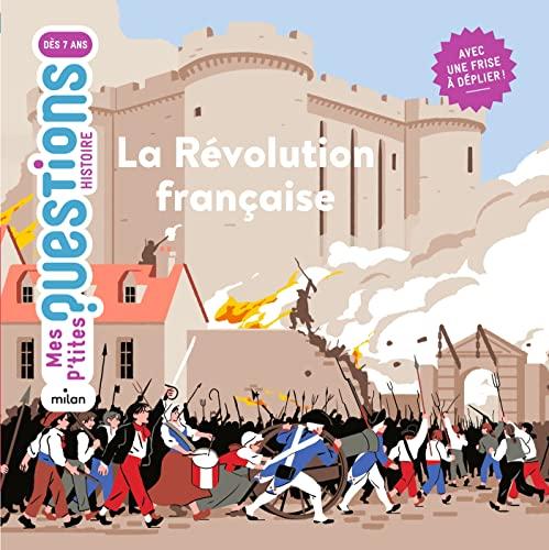 La Révolution française