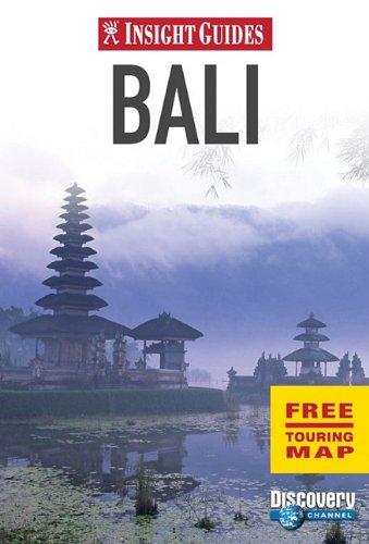 Bali Insight Regional Guide (Insight Guides)