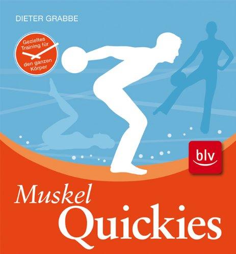 Muskel-Quickies: Gezieltes Training für den ganzen Körper