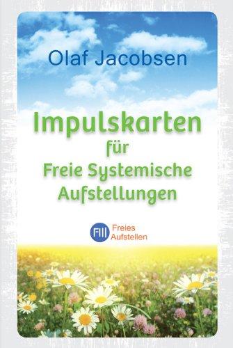 Impulskarten für Freie Systemische Aufstellungen