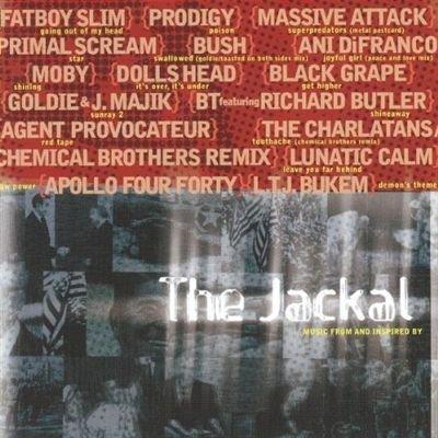 Der Schakal (The Jackal)