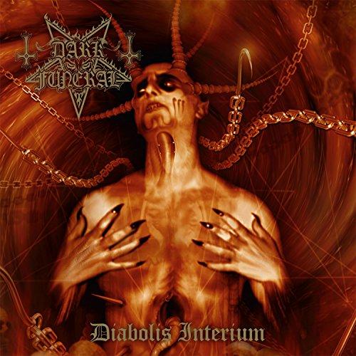 Diabolis Interium (Re-Issue+Bonus)