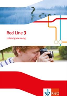 Red Line 3 Leistungsmessung CD-ROM