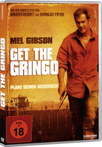 Get the Gringo