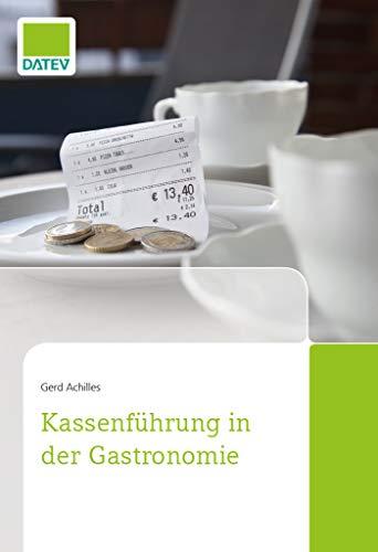 Kassenführung in der Gastronomie