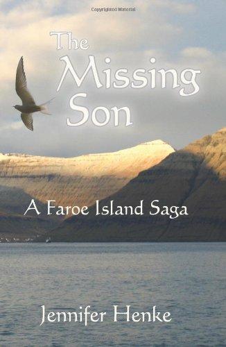 The Missing Son: A Faroe Island Saga