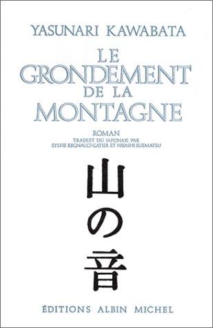 Le grondement de la montagne