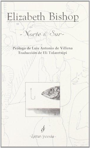 Norte Y Sur (Poesia (igitur))