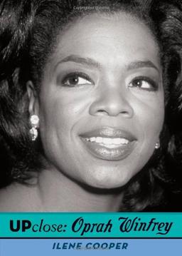 Oprah Winfrey: A Twentieth-century Life (Up Close)