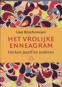 Het vrolijke enneagram / druk 1: herken jezelf en anderen