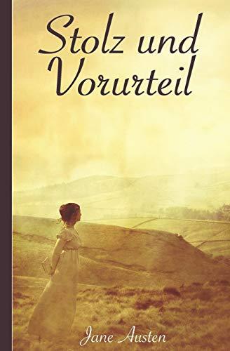 Jane Austen: Stolz und Vorurteil: Neuausgabe 2020