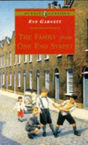 The Family from One End Street