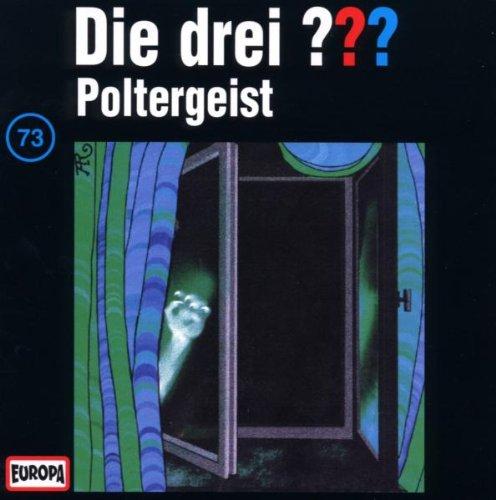 Folge 073/Poltergeist