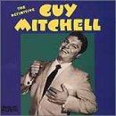 Definitive Guy Mitchell