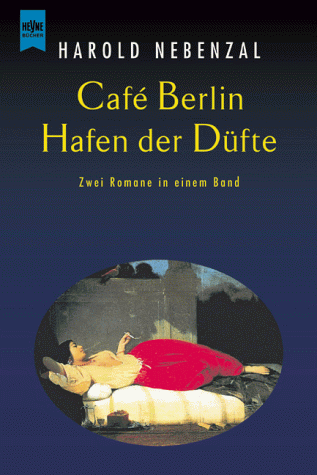 Cafe Berlin