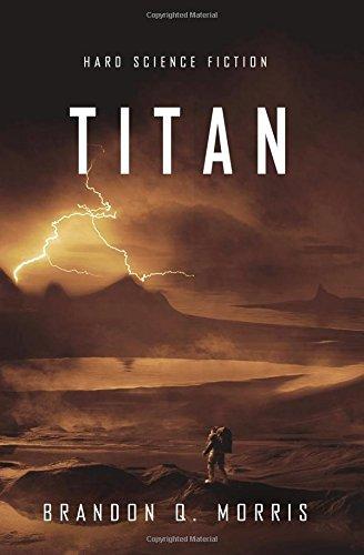 Titan (Eismond-Serie)