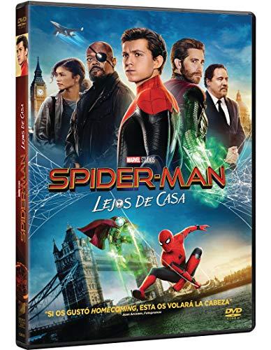 Spider-Man: Far from Home - Spider-Man: Lejos de casa