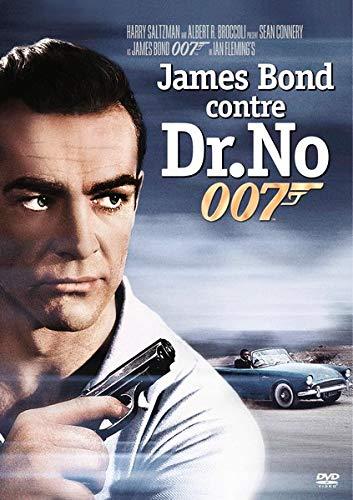 James bond contre dr no [FR Import]