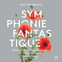 Symphonie Fantastique