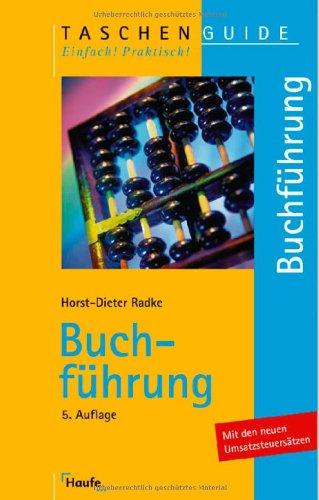 Buchführung