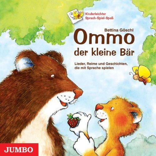 Ommo,der Kleine Bär