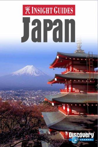 Japan Insight Guide (Insight Guides)