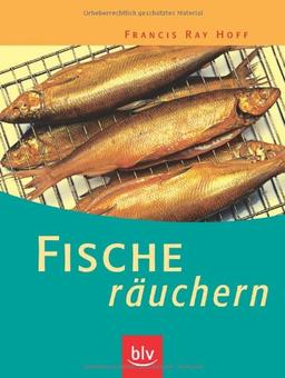 Fische räuchern