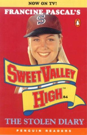 Sweet Valley High: Stolen Diary (Penguin Joint Venture Readers)