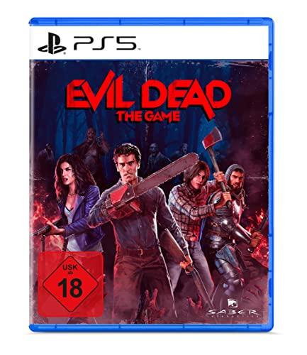 Evil Dead: The Game - PS5