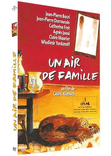 Un air de famille [FR Import]