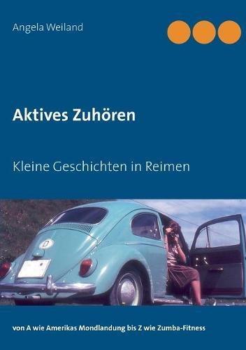 Aktives Zuhören: Kleine Geschichten in Reimen