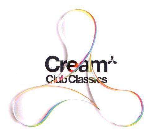 Cream Club Classics