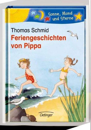 Feriengeschichten von Pippa