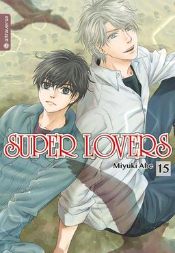 Super Lovers 15