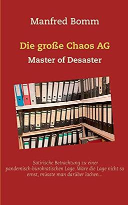 Die große Chaos AG: Master of Deaster