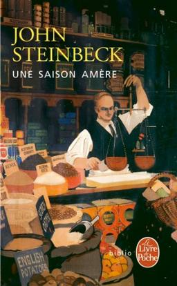 Une saison amère