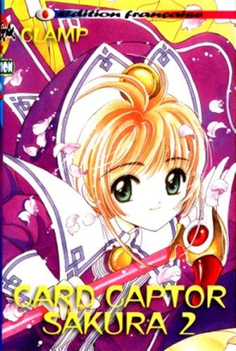 Card Captor Sakura. Vol. 2