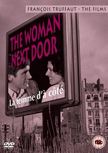 The Woman Next Door [UK Import]