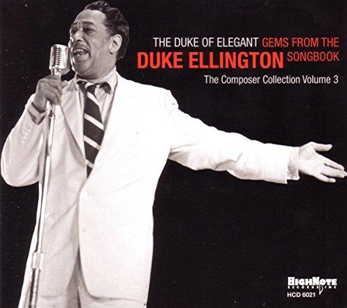 The Duke Ellington Songbook-the Composer Collectio