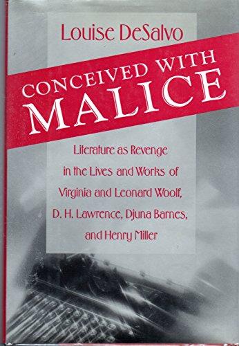 Conceived with Malice