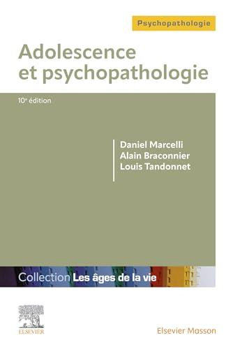 Adolescence et psychopathologie