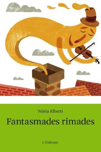 Fantasmades rimades (Odissea 2)