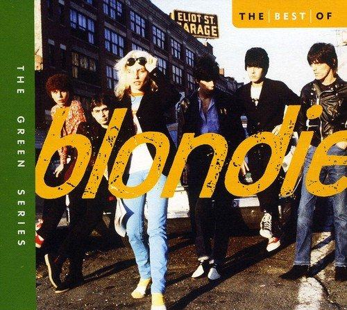 Best of Blondie