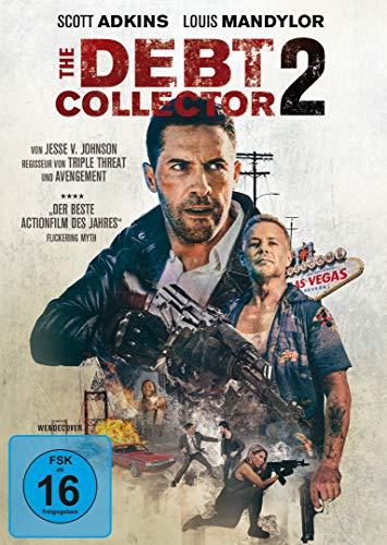 The Debt Collector 2