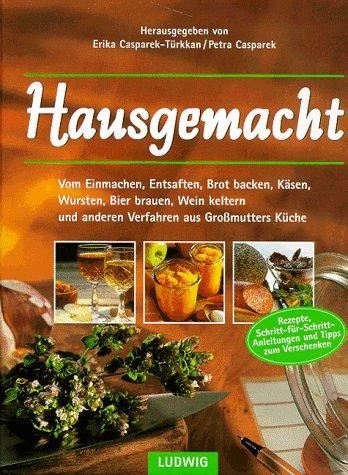 Hausgemacht