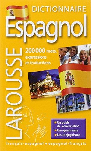 Espagnol : dictionnaire de poche : français-espagnol, espagnol-français