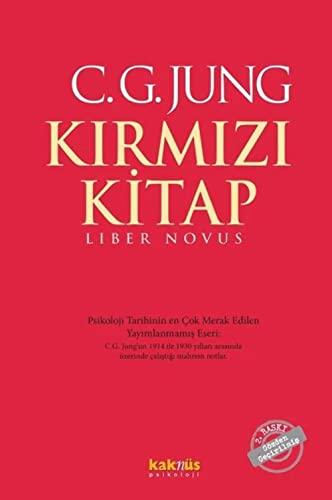 Kirmizi Kitap Ciltli