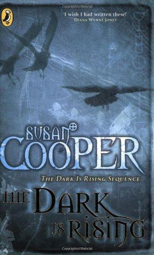 Dark is Rising (Puffin Books)