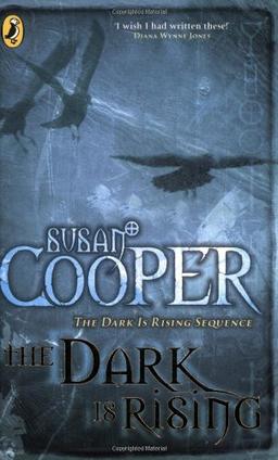 Dark is Rising (Puffin Books)